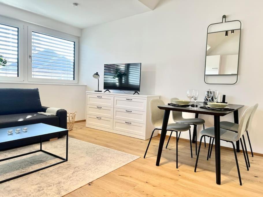 Orestaliving - Penthouse In 1020 Wien Exteriör bild